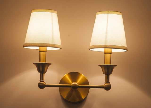 Осветительные приборы