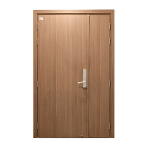 Фервина Foshan Wood Doors's Fire Rated Hotel Furniture для въезда и ванной комнаты для гостей и спальни