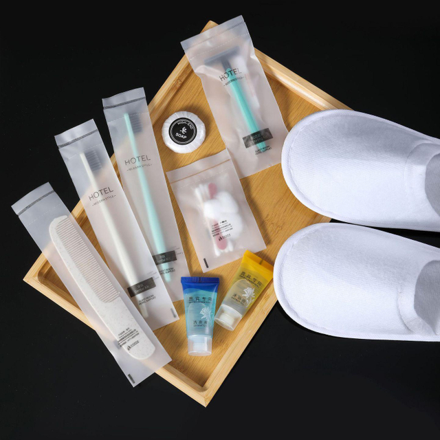 Удобства в отеле