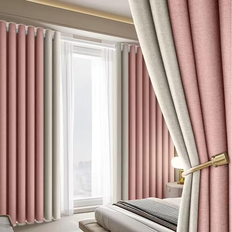 Преобразите свою гостиную с помощью современных штор. Немного изысканности и класса.